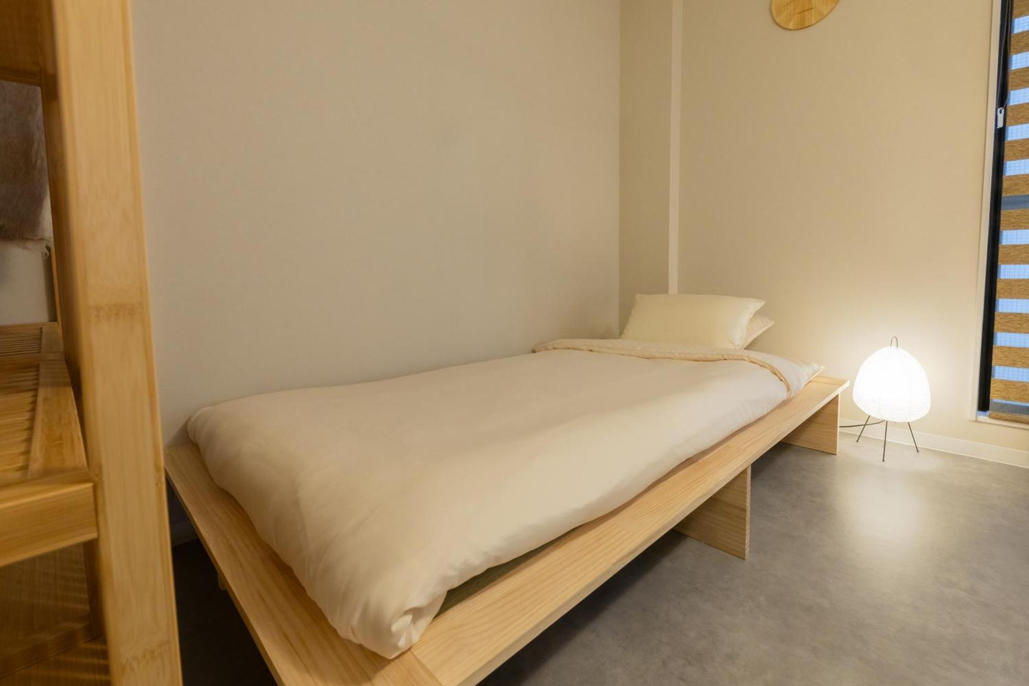 City Hotel Osaka Retreat Cameră foto