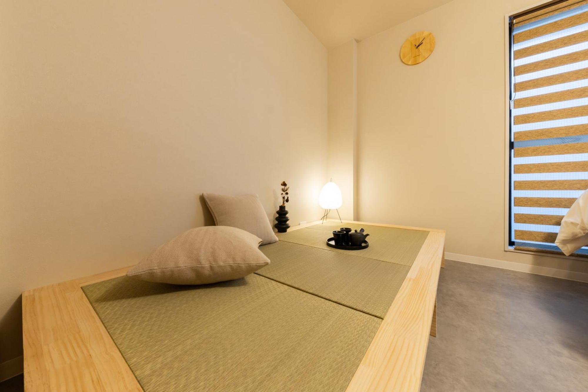 City Hotel Osaka Retreat Cameră foto